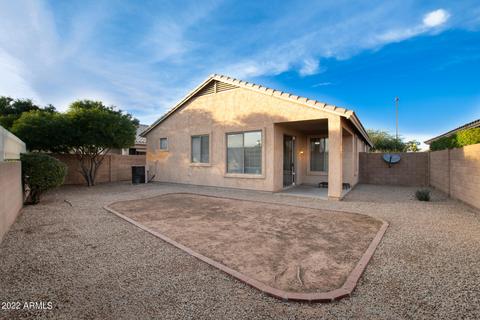 1117 E Temple Ct, Gilbert, AZ 85296 photo 36