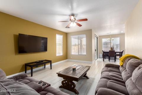 1117 E Temple Ct, Gilbert, AZ 85296 photo 10