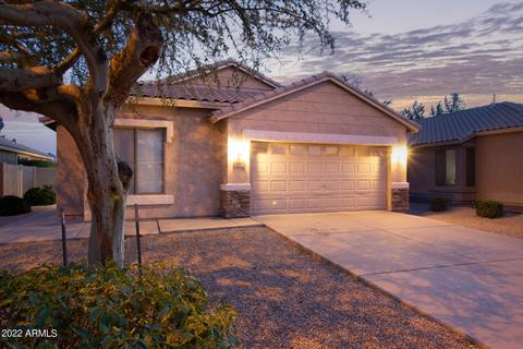 1117 E Temple Ct, Gilbert, AZ 85296 photo 2