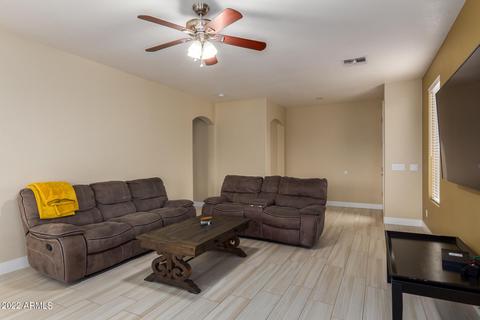 1117 E Temple Ct, Gilbert, AZ 85296 photo 9