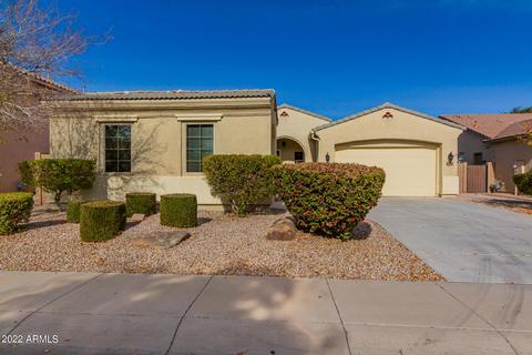 1654 E Mia Ln, Gilbert, AZ 85298 photo 2