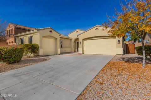 1654 E Mia Ln, Gilbert, AZ 85298 photo 1