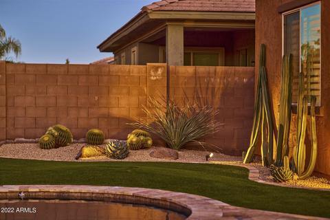 3638 E Donato Dr, Gilbert, AZ 85298 photo 43