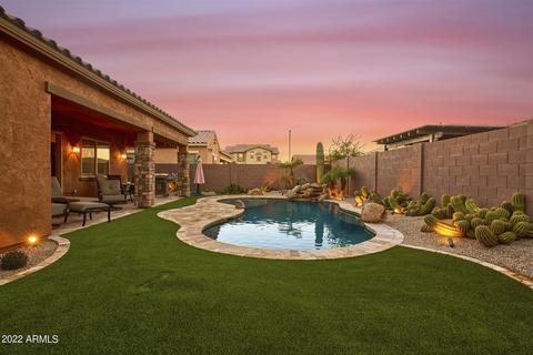 3638 E Donato Dr, Gilbert, AZ 85298 photo 3