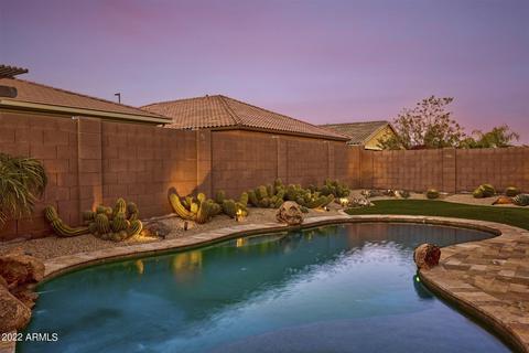3638 E Donato Dr, Gilbert, AZ 85298 photo 5