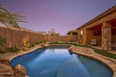 3638 E Donato Dr, Gilbert, AZ 85298 photo 4