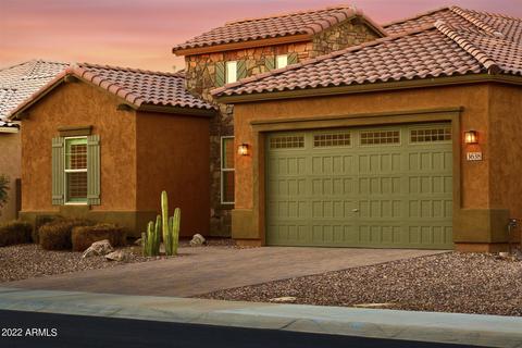 3638 E Donato Dr, Gilbert, AZ 85298 photo 50