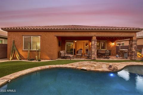 3638 E Donato Dr, Gilbert, AZ 85298 photo 2