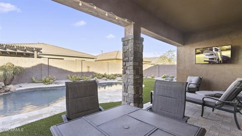 3638 E Donato Dr, Gilbert, AZ 85298 photo 45