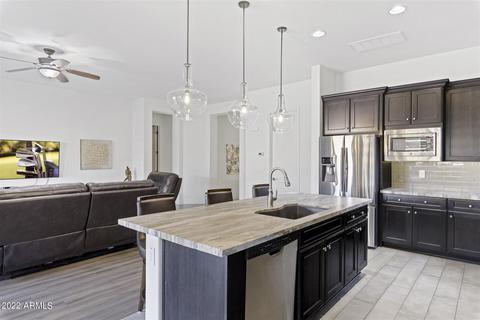 3638 E Donato Dr, Gilbert, AZ 85298 photo 11