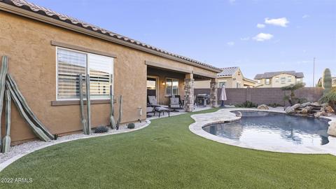 3638 E Donato Dr, Gilbert, AZ 85298 photo 48