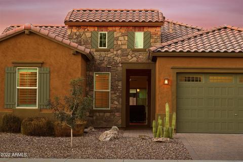 3638 E Donato Dr, Gilbert, AZ 85298 photo 7