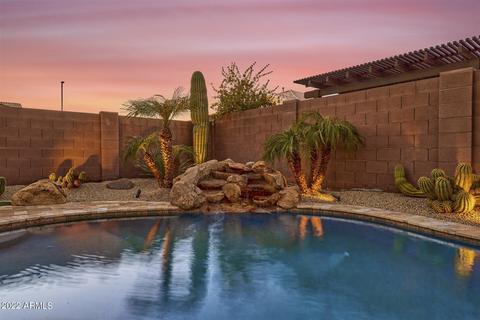 3638 E Donato Dr, Gilbert, AZ 85298 photo 39