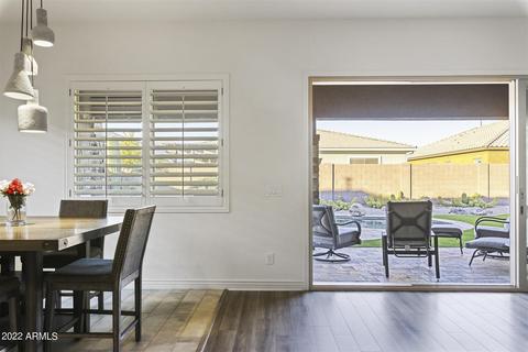 3638 E Donato Dr, Gilbert, AZ 85298 photo 17