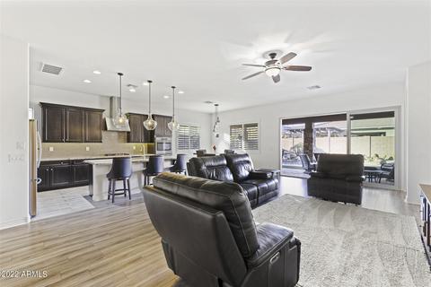 3638 E Donato Dr, Gilbert, AZ 85298 photo 13