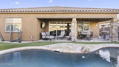 3638 E Donato Dr, Gilbert, AZ 85298 photo 49