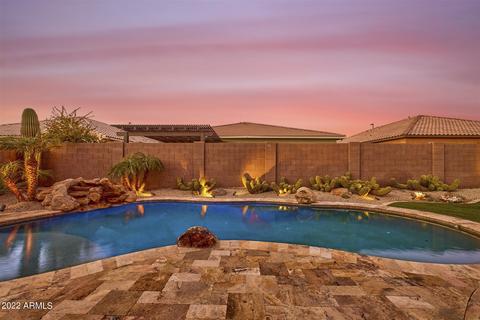 3638 E Donato Dr, Gilbert, AZ 85298 photo 41