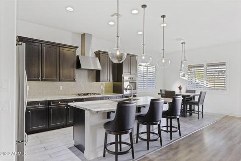 3638 E Donato Dr, Gilbert, AZ 85298 photo 8