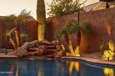 3638 E Donato Dr, Gilbert, AZ 85298 photo 42