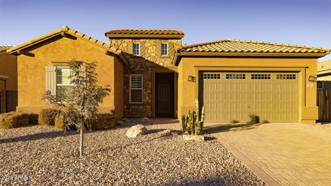 3638 E Donato Dr, Gilbert, AZ 85298 photo 1