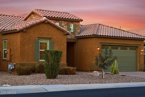 3638 E Donato Dr, Gilbert, AZ 85298 photo 6