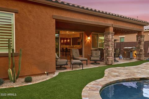 3638 E Donato Dr, Gilbert, AZ 85298 photo 38