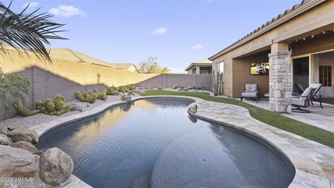 3638 E Donato Dr, Gilbert, AZ 85298 photo 46