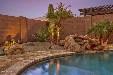 3638 E Donato Dr, Gilbert, AZ 85298 photo 40