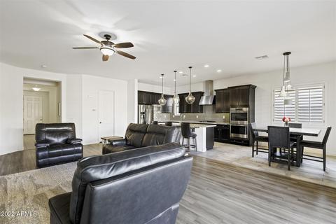 3638 E Donato Dr, Gilbert, AZ 85298 photo 14
