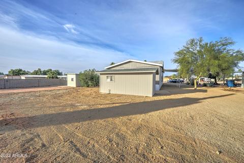 2251 S Descanso Rd, Apache Junction, AZ 85119 photo 25