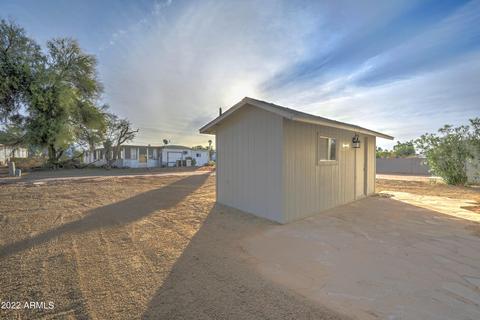 2251 S Descanso Rd, Apache Junction, AZ 85119 photo 26