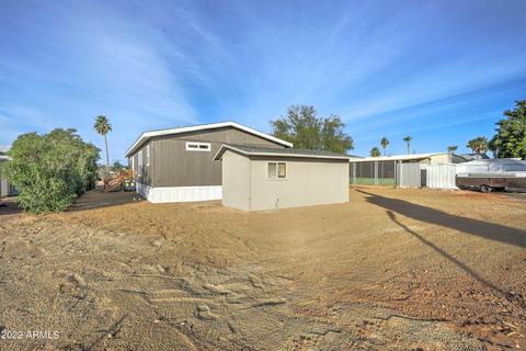 2251 S Descanso Rd, Apache Junction, AZ 85119 photo 24