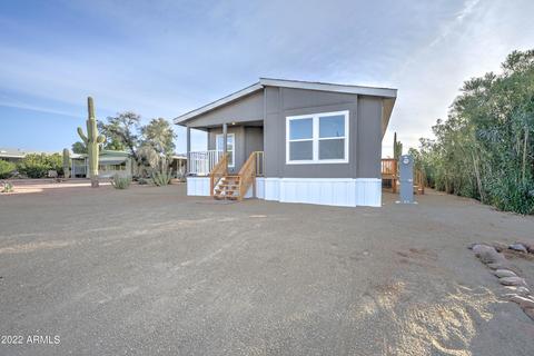 2251 S Descanso Rd, Apache Junction, AZ 85119 photo 2