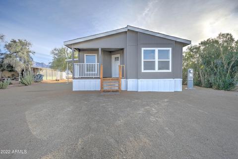 2251 S Descanso Rd, Apache Junction, AZ 85119 photo 1