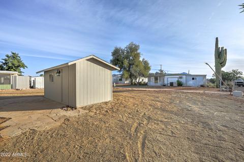 2251 S Descanso Rd, Apache Junction, AZ 85119 photo 23