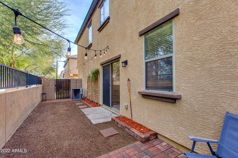 106 E Catclaw St, Gilbert, AZ 85296 photo 37