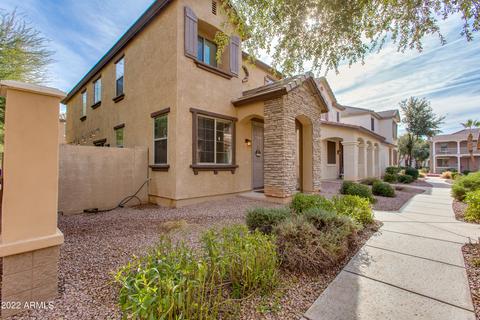 106 E Catclaw St, Gilbert, AZ 85296 photo 2