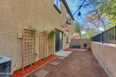 106 E Catclaw St, Gilbert, AZ 85296 photo 38