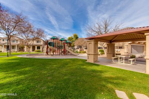 106 E Catclaw St, Gilbert, AZ 85296 photo 43
