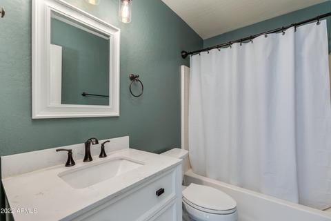 106 E Catclaw St, Gilbert, AZ 85296 photo 33