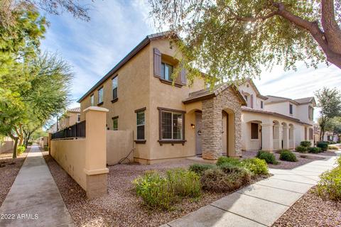 106 E Catclaw St, Gilbert, AZ 85296 photo 1