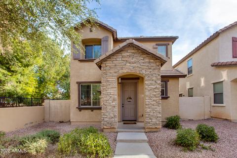 106 E Catclaw St, Gilbert, AZ 85296 photo 3