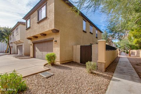 106 E Catclaw St, Gilbert, AZ 85296 photo 40