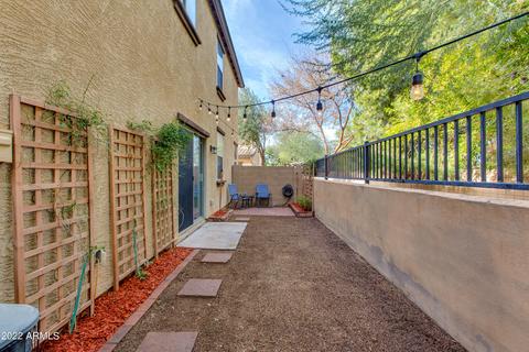 106 E Catclaw St, Gilbert, AZ 85296 photo 39