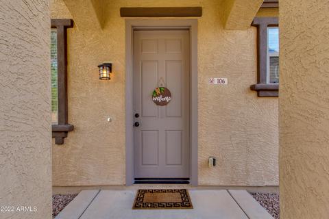 106 E Catclaw St, Gilbert, AZ 85296 photo 5