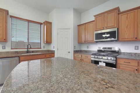 3167 E Muirfield St, Gilbert, AZ 85298 photo 6
