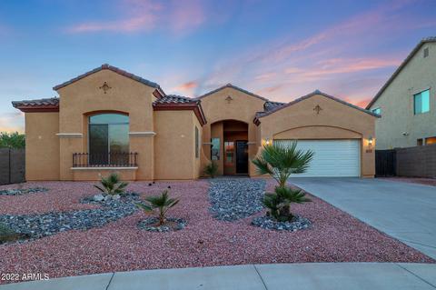 3167 E Muirfield St, Gilbert, AZ 85298 photo 1