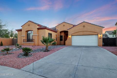 3167 E Muirfield St, Gilbert, AZ 85298 photo 2