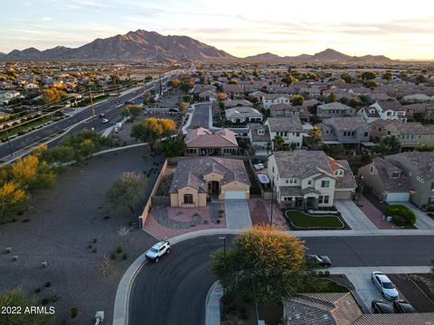 3167 E Muirfield St, Gilbert, AZ 85298 photo 16