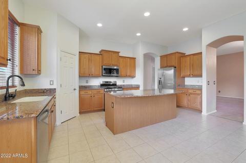3167 E Muirfield St, Gilbert, AZ 85298 photo 5